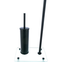 Комбинированная напольная стойка WasserKRAFT K-1264BLACK