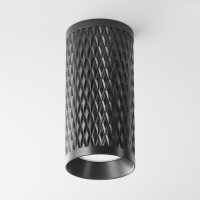 Потолочный светильник MAYTONI Alfa C036CL-01B