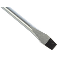 Стержневая шлицевая отвертка Jonnesway Anti-Slip Grip SL5.5х200 мм 46125 D71S5200