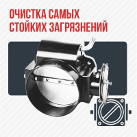 Очиститель карбюратора и воздушной заслонки DONEWELL DR-9602