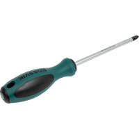 Крестовая отвертка ROSSVIK PH3х150мм PH3150