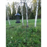 Садовый подвес Covali кованый НС-904