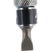Набор бит с угловой отверткой Jettools 1/4'' 8шт W-6208