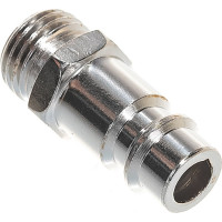 Адаптер с внешней резьбой 2 шт для пистолета FIT IT 81116