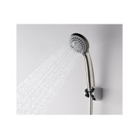 Лейка WasserKRAFT 3-функциональная A120
