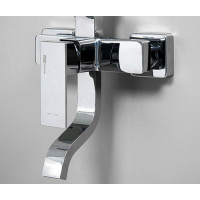 Душевой комплект WasserKRAFT со смесителем A16501
