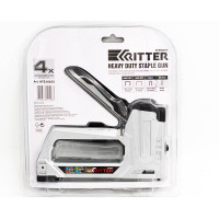 Мебельный степлер RITTER HT514153