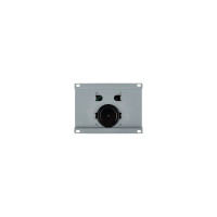 Устройство EKF АВР, МСБ 20А 3Р 400В PROxima ats-mcb-20c-3p-pro