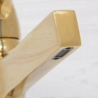 Смеситель для умывальника WasserKRAFT Sauer 7103H