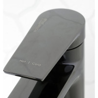 Смеситель для умывальника WasserKRAFT Glan 6603H