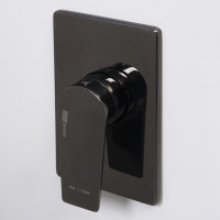 Смеситель для душа WasserKRAFT Glan 6651