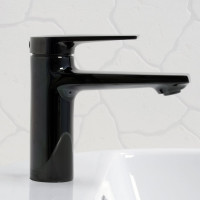 Смеситель для умывальника WasserKRAFT Glan 6603