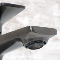 Смеситель для умывальника WasserKRAFT Wiese 8403