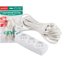 Удлинитель Engy Премиум 7м/3 розетки ПВС 2х0.75 186703