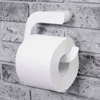 Держатель туалетной бумаги WasserKRAFT Kammel WHITE K-8396W