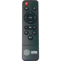 Проектор CACTUS 3000Lm CS-PRO.09B.WXGA-A 1388872