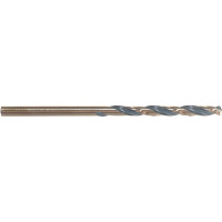 Сверло по металлу EC Gold&Black (3.5 мм; HSS-G M2; DIN 338 RN) RITTER PS14203501