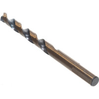 Сверло по металлу EC Gold&Black (8.5 мм; HSS-G M2; DIN 338 RN) RITTER PS14208501