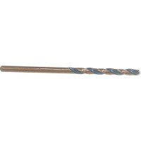 Сверло по металлу EC Gold&Black (2 шт; 3 мм; HSS-G M2; DIN 338 RN) RITTER PS14203002