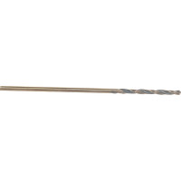 Сверло по металлу EC Gold&Black (2 шт; 1 мм; HSS-G M2; DIN 338 RN) RITTER PS14201002