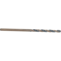 Сверло по металлу EC Gold&Black (2 шт; 2.5 мм; HSS-G M2; DIN 338 RN) RITTER PS14202502