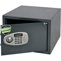 Мебельный сейф CACTUS 300x438x400 мм, электронный CS-SF-E40 1217699