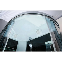 Душевая кабина Erlit Comfort 1200x800x2150 ER3512TPL-C4-RUS