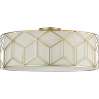 Люстра Maytoni Messina H223-PL-05-G