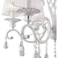 Люстра Maytoni Grace ARM247-06-G