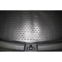 Коврик в багажник Element SEAT Leon 102007-, хб. полиуретан NLC.44.02.B11