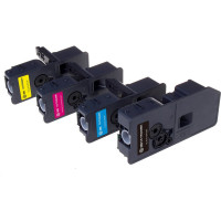 Лазерный картридж Cactus tk-5240m пурпурный, 3000 страниц, для kyocera ecosys m5526cdn/m5526c CS-TK5240M 1011600