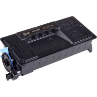 Лазерный картридж Cactus tk-3160 черный, 12500 страниц, для kyocera ecosys p3045dn/p3050dn/p30 CS-TK3160 1000172
