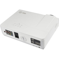 Проектор Cactus LCD 3000 Лм 2000:1, 50000 часов, 2хUSB type A, 2 HDMI, 4.7кг CS-PRO.09WT.WXGA-W 1563531