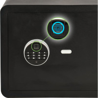 Электронный мебельный сейф Cactus 300x420x350 мм CS-SF-F30 1458536