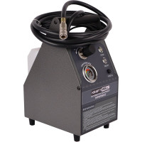 Установка электрическая для прокачки гидросистем автомобиля KraftWell объем 5 литров 220В KRW1881.E