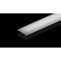 Алюминиевый анодированный профиль DesignLed design led ls3535, 2500 мм, LS.3535-R