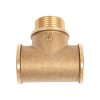 Тройник STOUT Sft-0064-000111 внв 1"x1"x1" RG008T5ORQOKUM