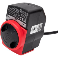 3-ходовой зональный клапан STOUT Svm-0170-300020 сервопривод 230v, с кабелем 1м,, нр 3/4" RG0091NU9H0476