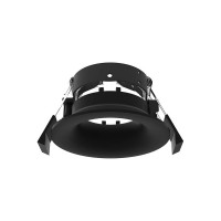 Потолочный светильник DesignLed черный DL-MJ-1003G-B