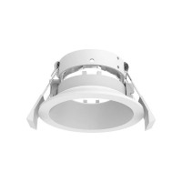 Потолочный светильник DesignLed белый DL-MJ-1004G-W