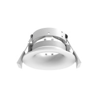 Потолочный светильник DesignLed белый DL-MJ-1003G-W