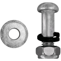 Режущий элемент для плиткореза 16x6х3 мм vertextools 50-16-6-3