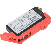 Струйный картридж Cactus CS-3YL78AE 912 пурпурный, 5 мл, для HP OfficeJet 8010/8012/8013/8014/8015/80 1857428
