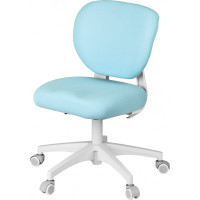 Детское кресло Cactus CS-CHR-3594BL голубой 1896101