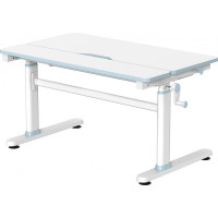 Детский стол CACTUS CS-KD01-LBL голубой 1896001