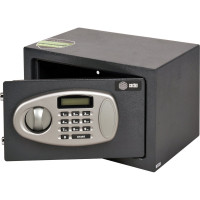 Электронный мебельный сейф CACTUS CS-SF-E20 200x310x200 мм 1217695