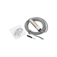Оптический бесконтактный датчик EKF PROXIS-3D-18-30-P-NO+NC-2