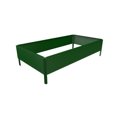 Готовая грядка Delta-Park 30020GX_4595Gr
