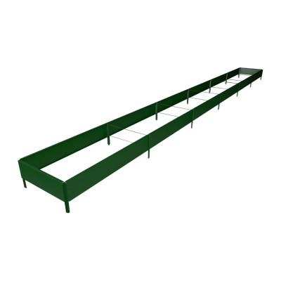Готовая грядка Delta-Park 30020GX_45560Gr