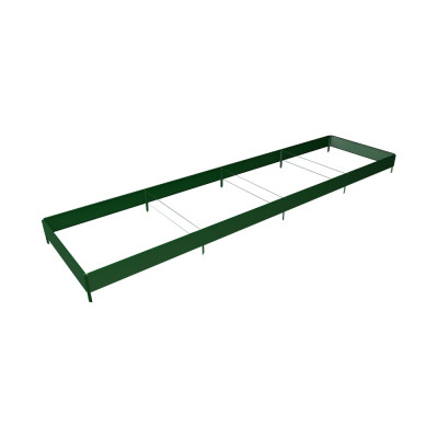 Готовая грядка Delta-Park 30020GX_95370Gr